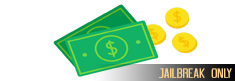 10.000$ Jailbreak Money