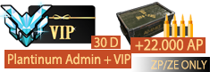 Ultimate Platinum Package