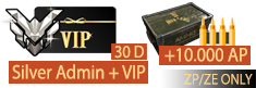 Ultimate Silver Package