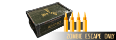 Zombie Escape 10.000 AP