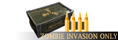 Zombie Invasion 10.000 AP