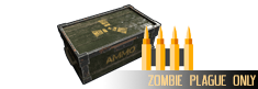 Zombie Plague 10.000 AP